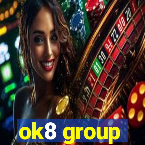 ok8 group